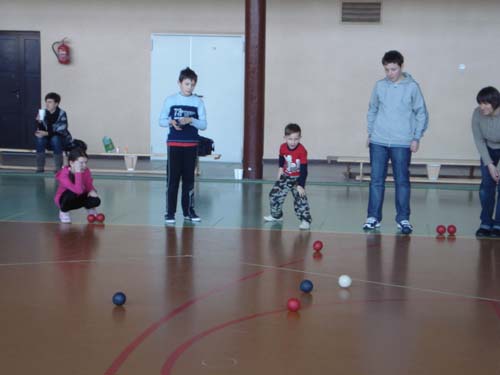 II ZAWODY BOCCI 12marca 2011 (14)